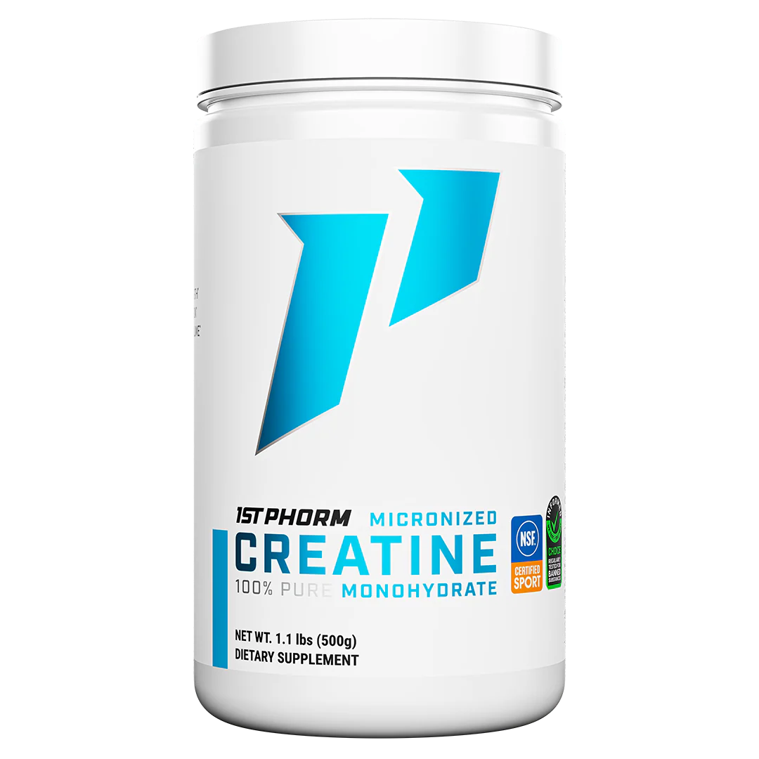 Creatine