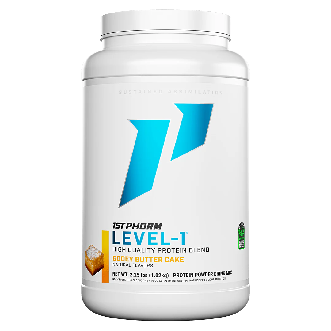 Featured Supplement