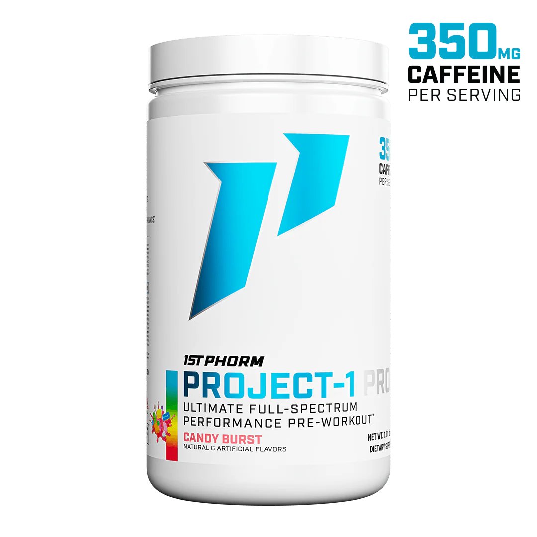 Pre-Workout